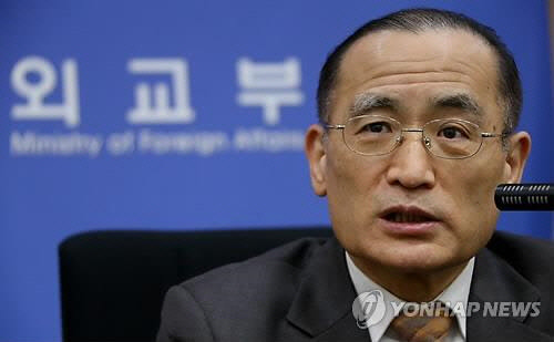 위성락 전 주러대사[연합뉴스]